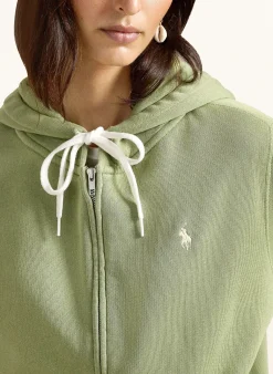 Sweatjacke
