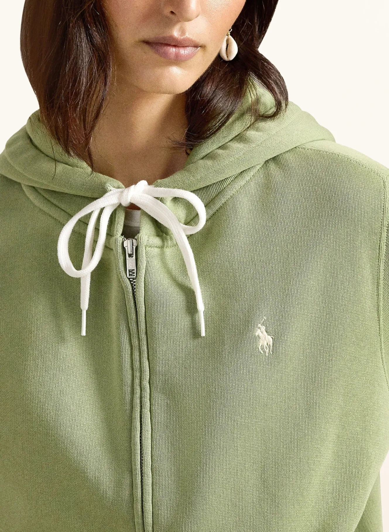 Sweatjacke