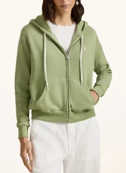 Sweatjacke