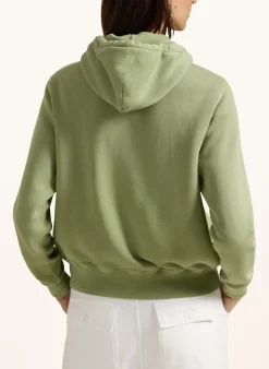 Sweatjacke