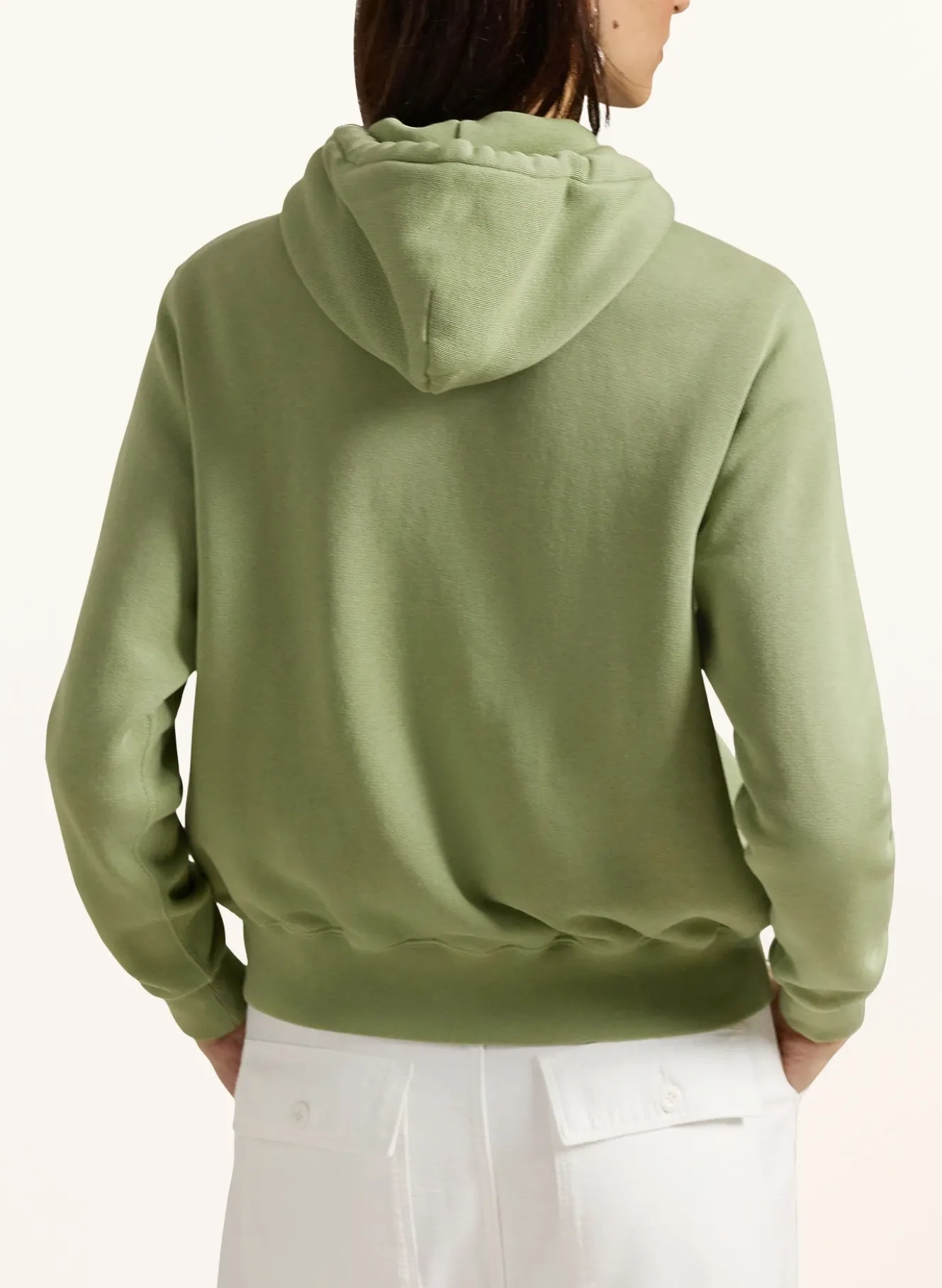 Sweatjacke