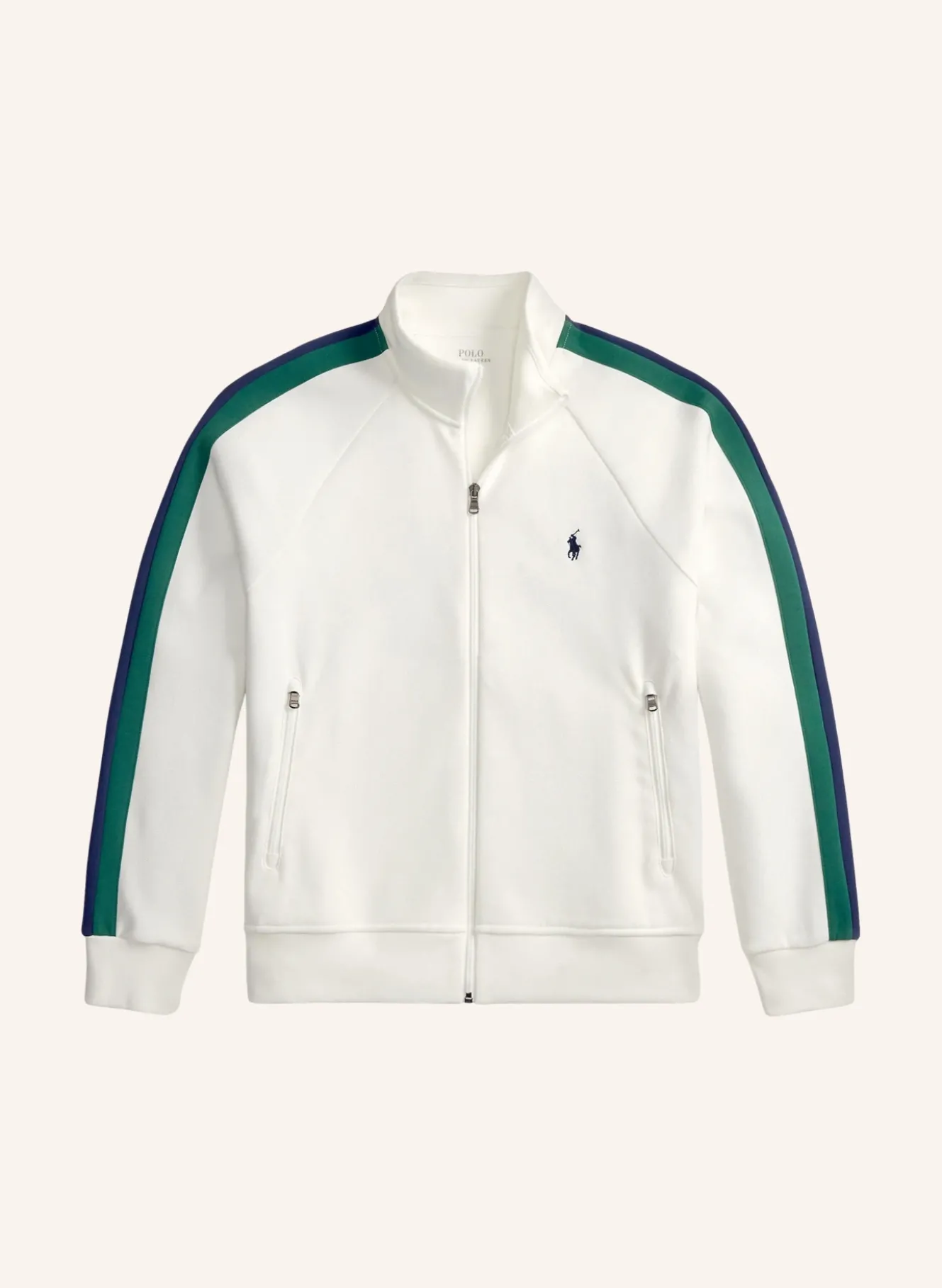 Sweatjacke
