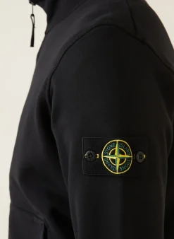 Sweatjacke