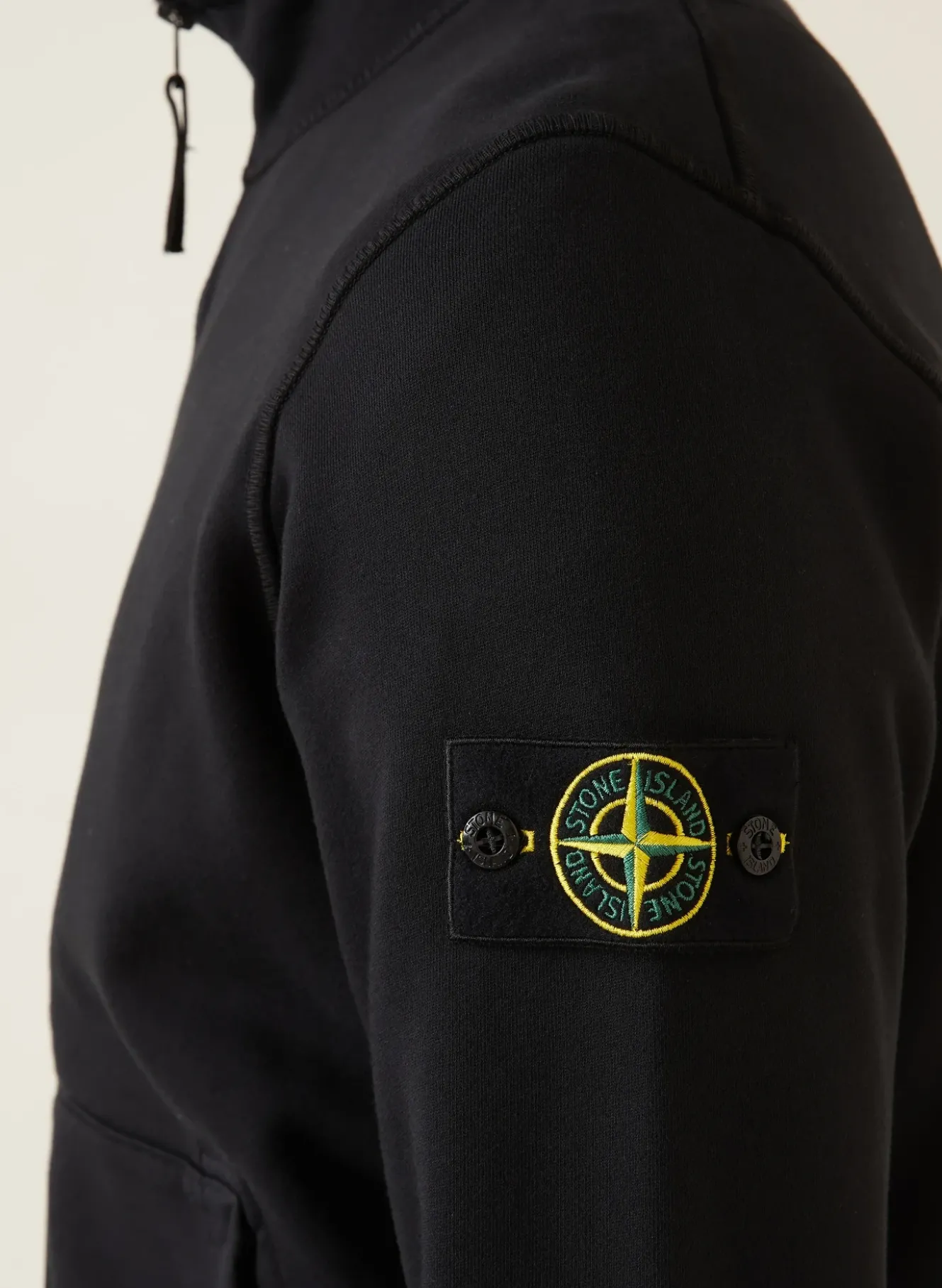 Sweatjacke