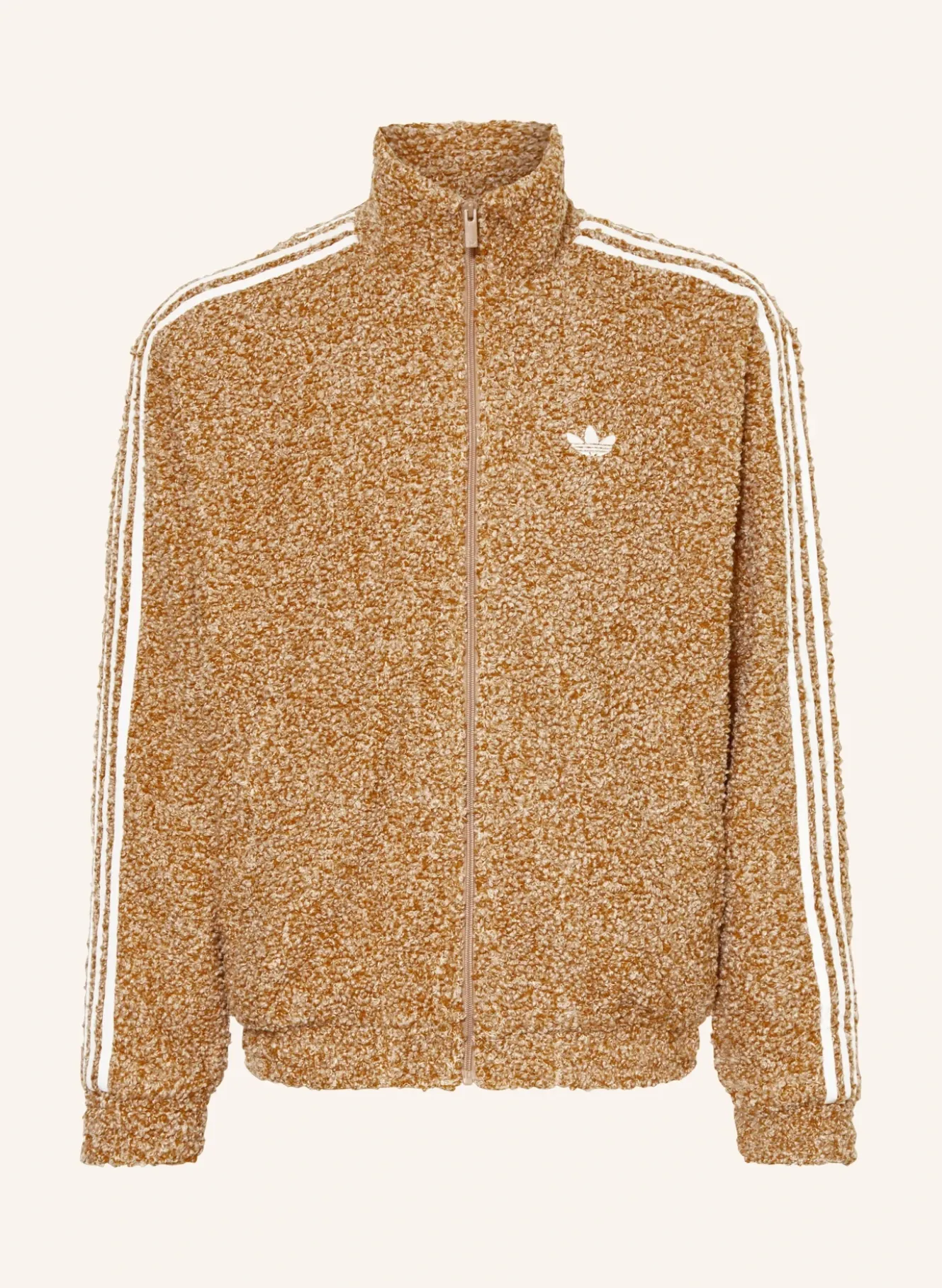 Sweatjacke