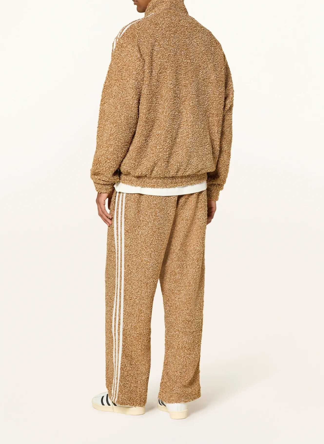 Sweatjacke
