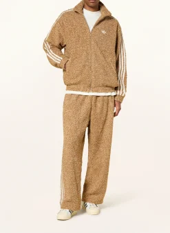 Sweatjacke