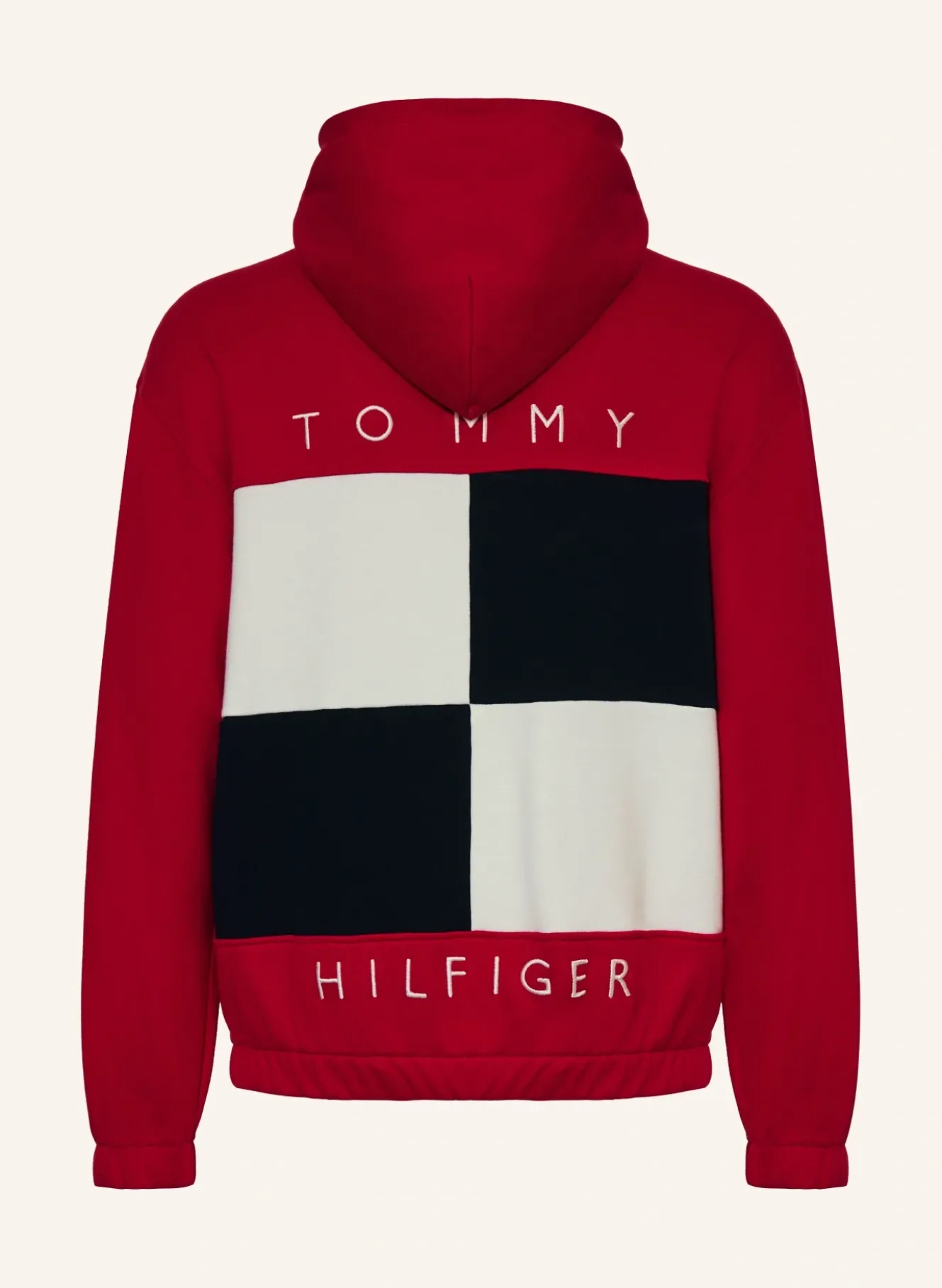 Sweatjacke