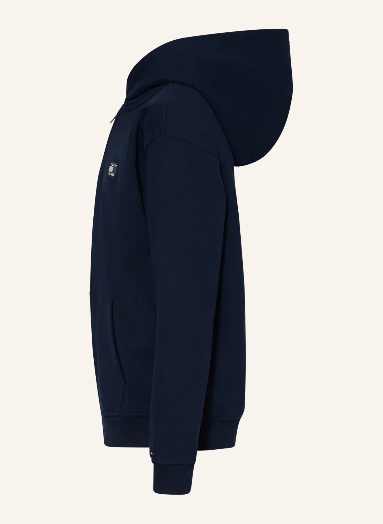 Sweatjacke