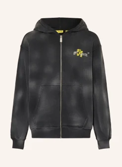 Sweatjacke