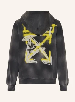 Sweatjacke