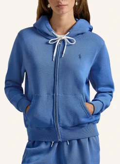 Sweatjacke