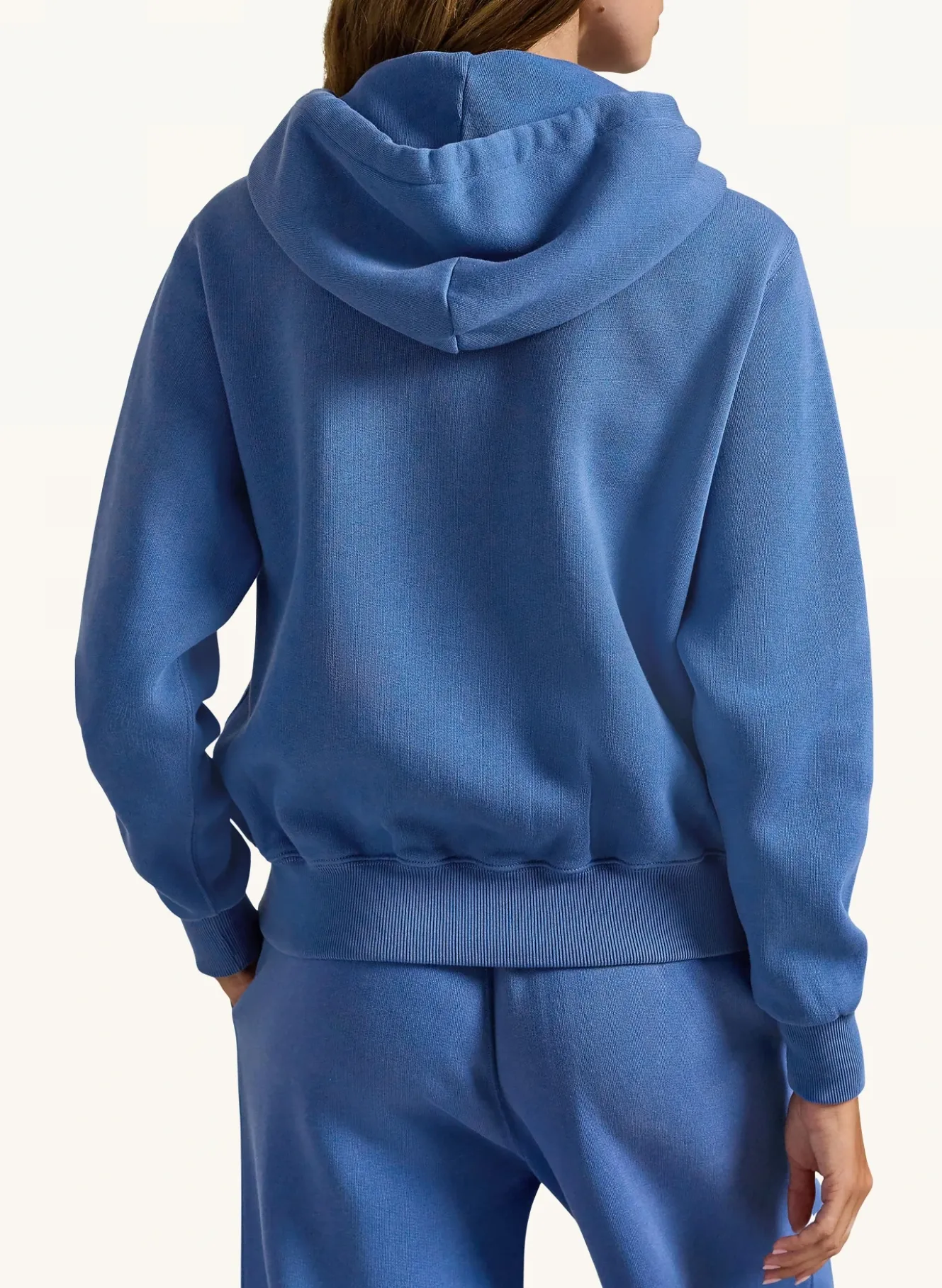 Sweatjacke