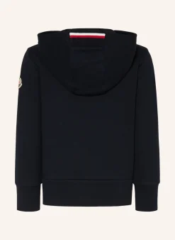 Sweatjacke