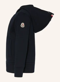 Sweatjacke