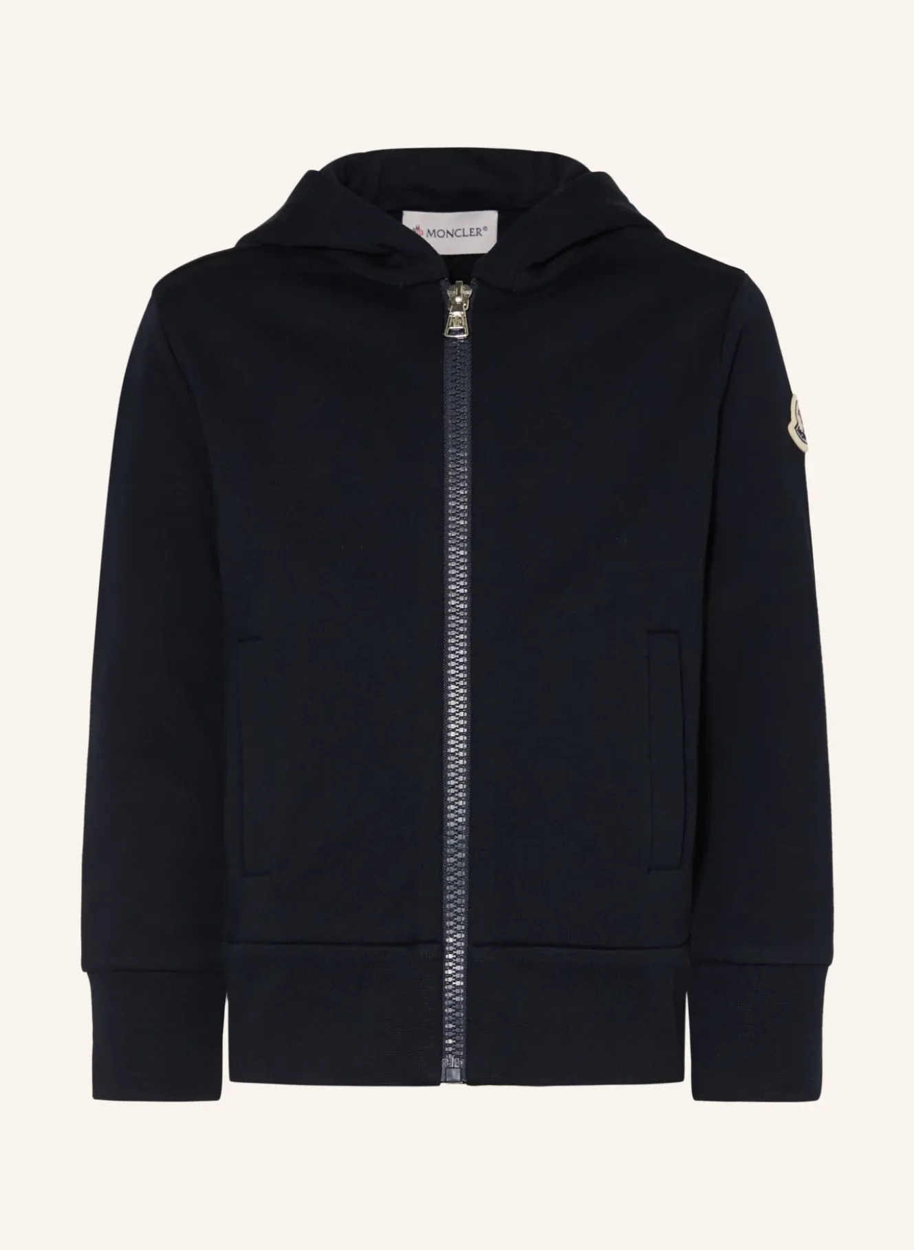 Sweatjacke