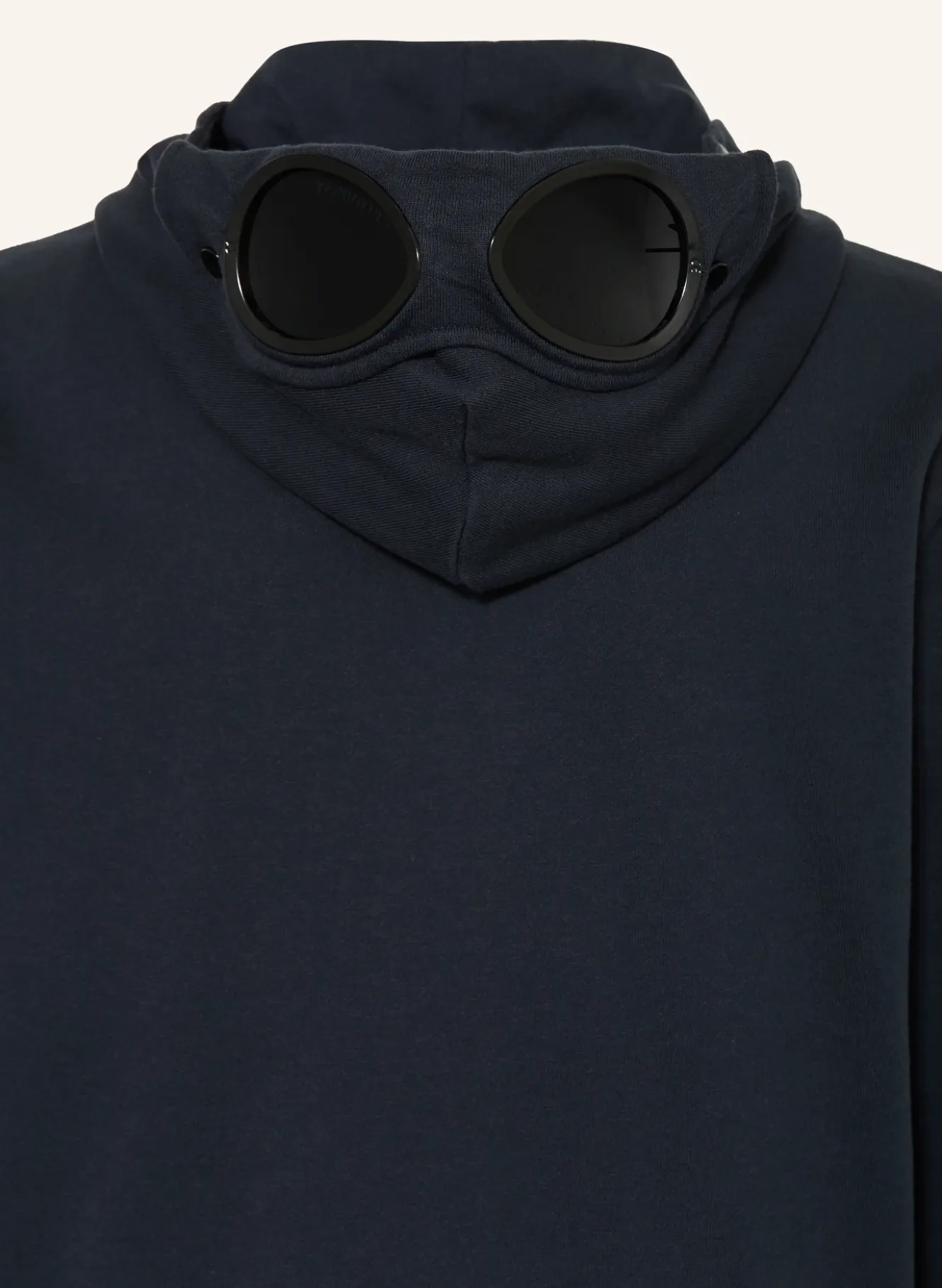 Sweatjacke