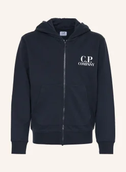 Sweatjacke