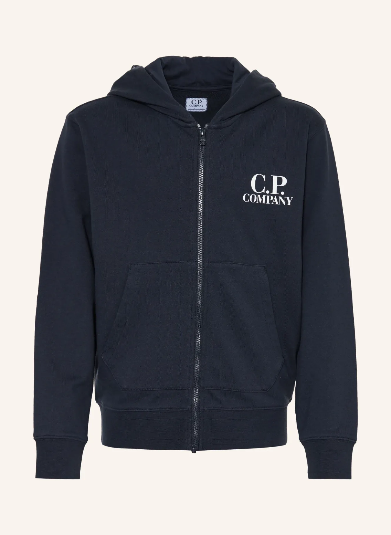 Sweatjacke
