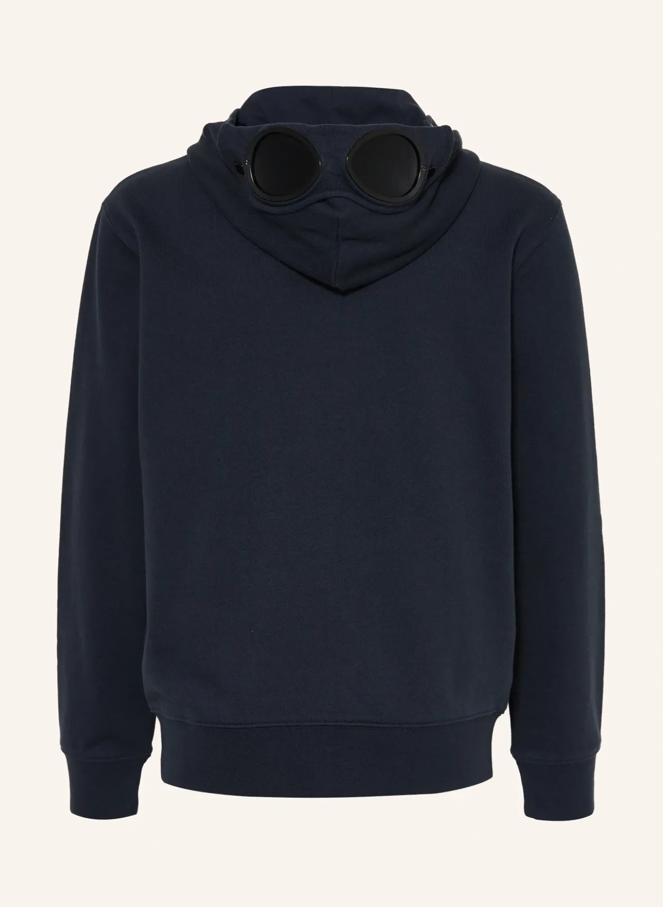 Sweatjacke
