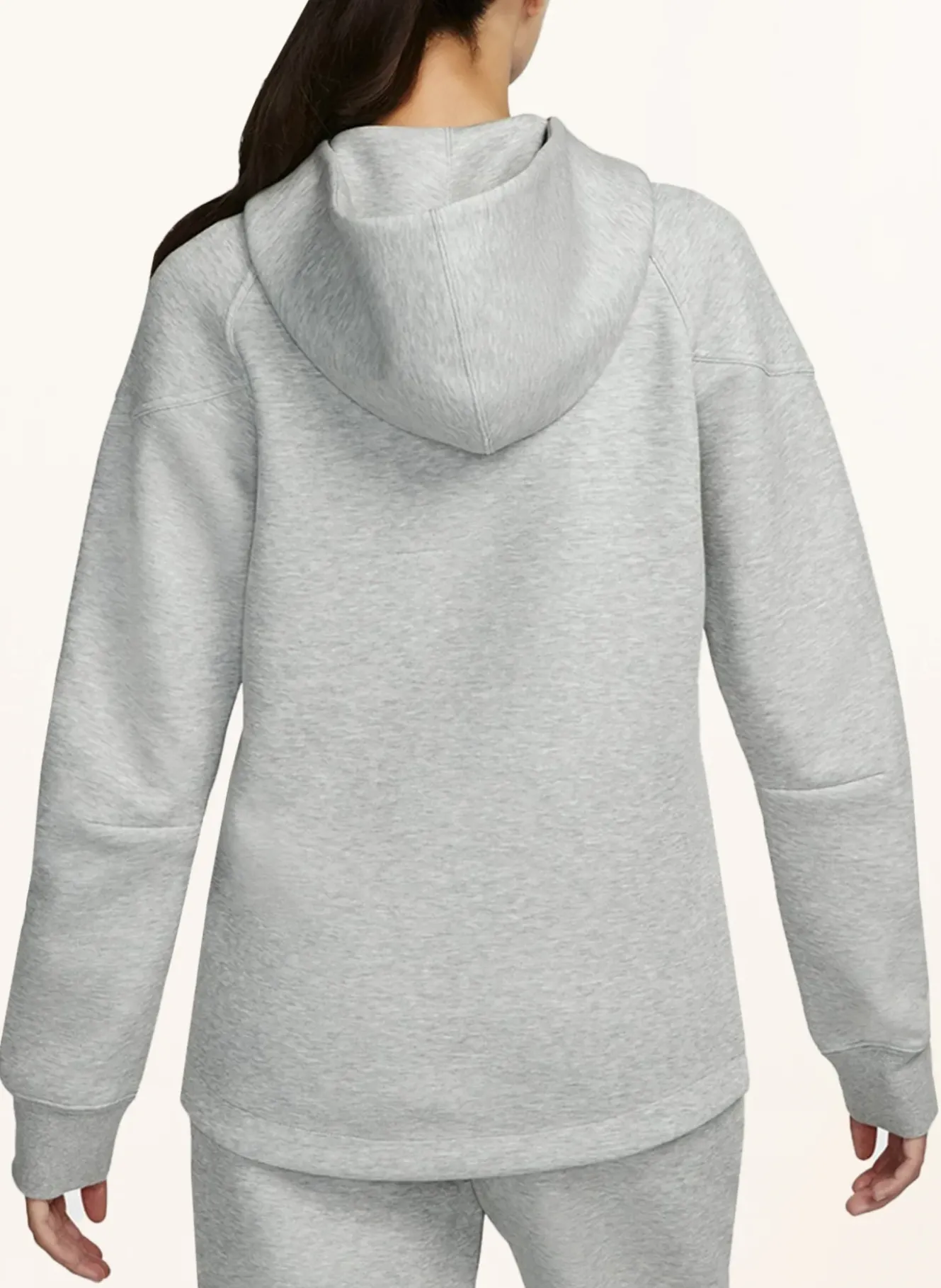Sweatjacke