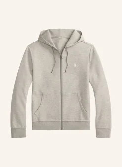 Sweatjacke