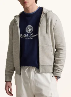 Sweatjacke