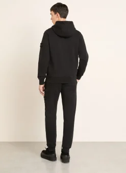 Sweatjacke
