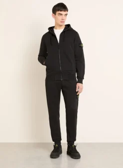 Sweatjacke