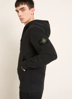 Sweatjacke