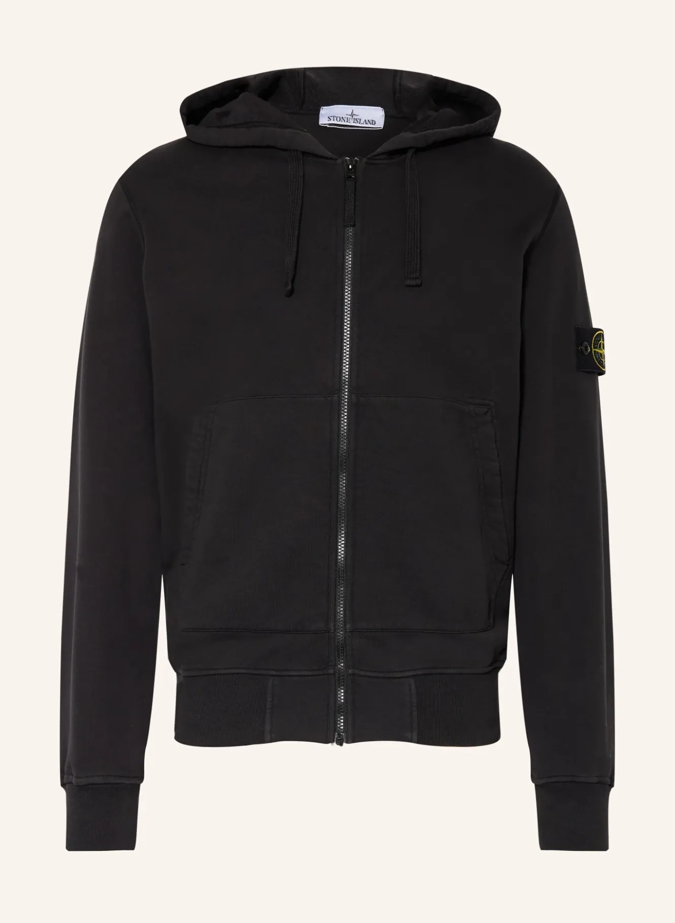 Sweatjacke