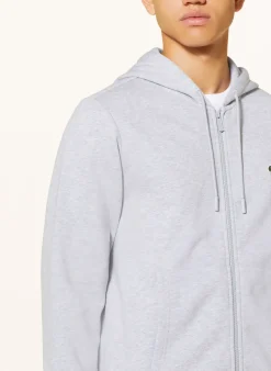 Sweatjacke