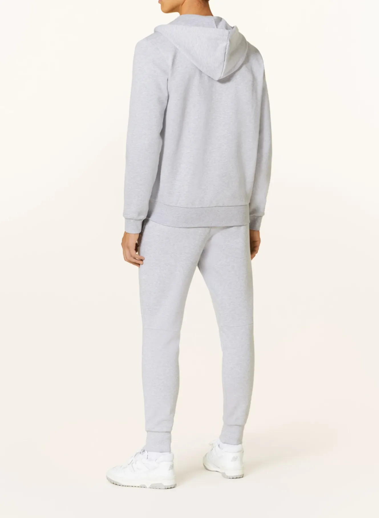 Sweatjacke