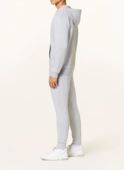 Sweatjacke