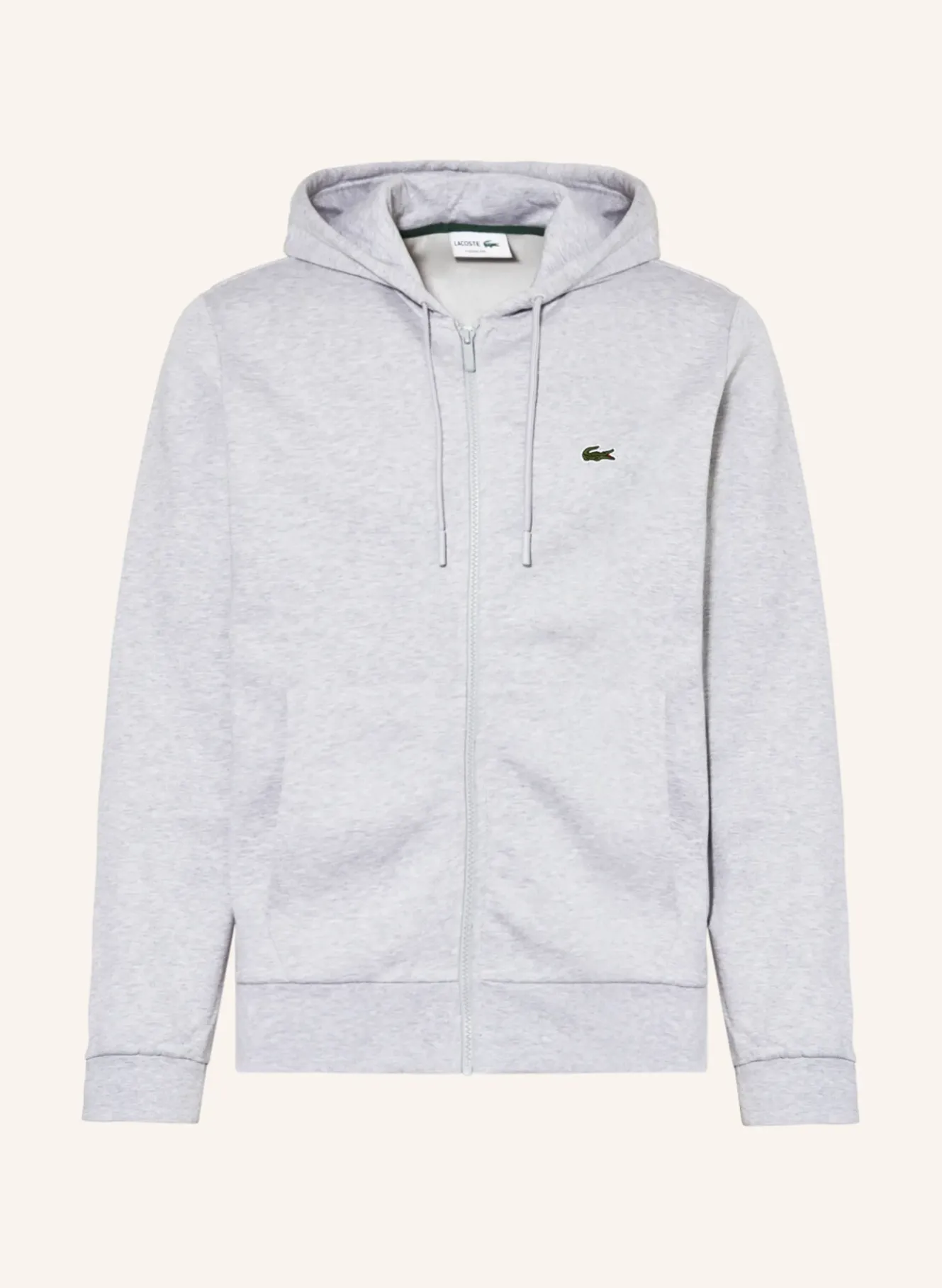 Sweatjacke