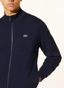 Sweatjacke
