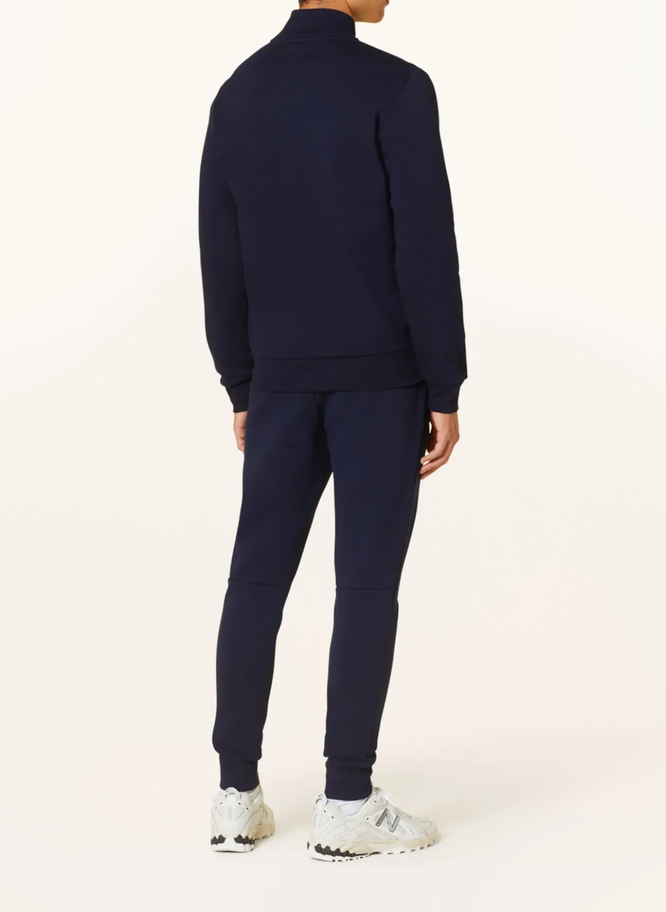 Sweatjacke