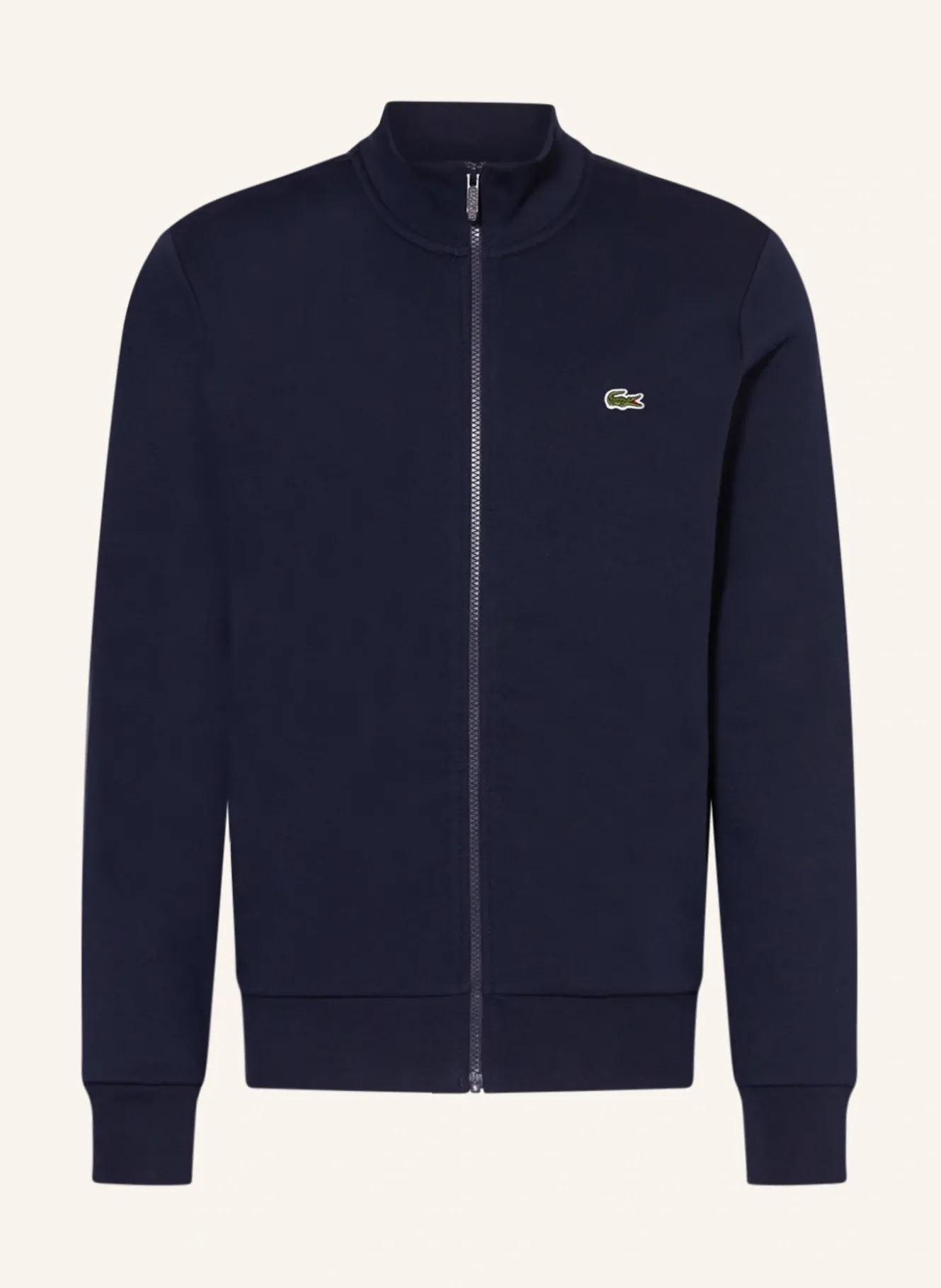 Sweatjacke