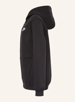 Sweatjacke
