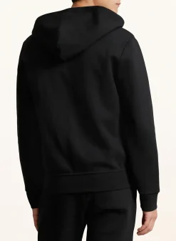 Sweatjacke