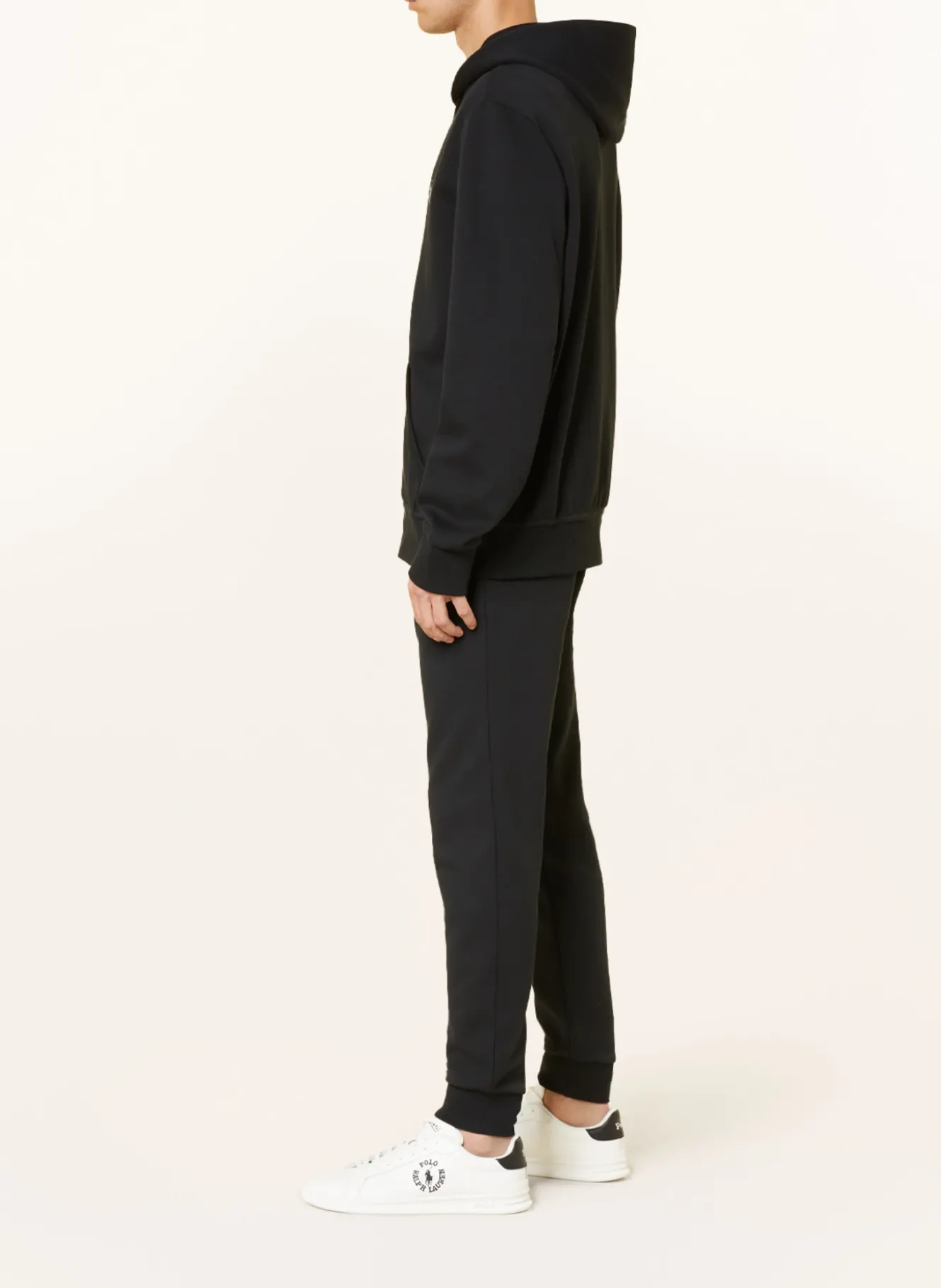 Sweatjacke