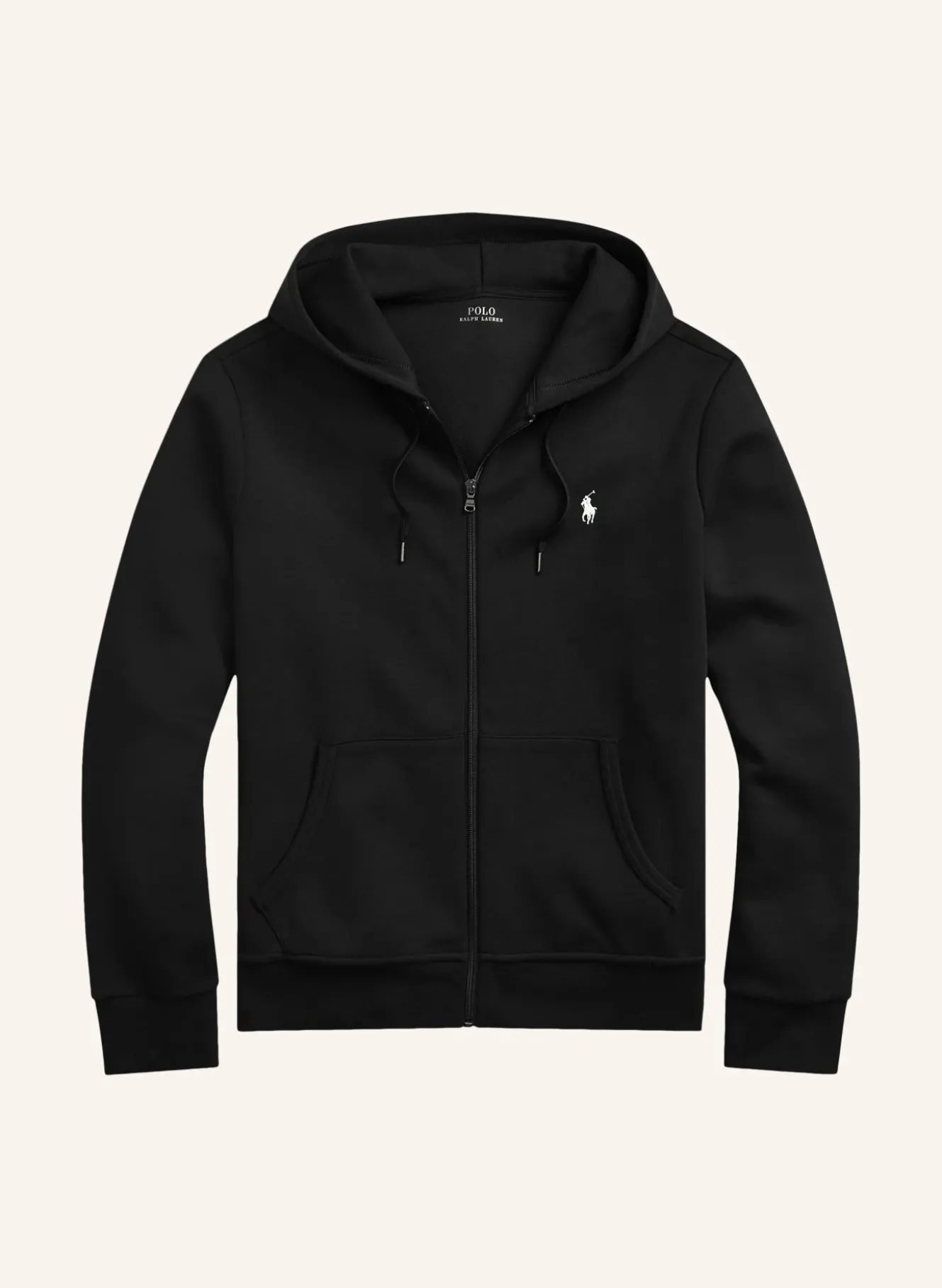 Sweatjacke