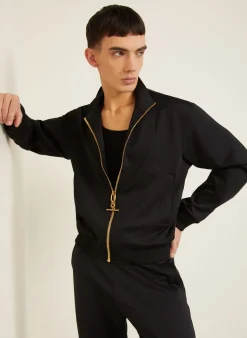 Sweatjacke