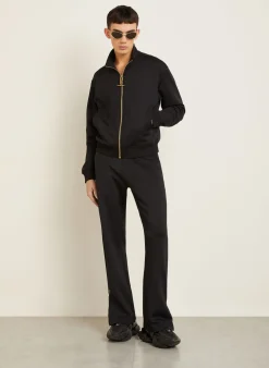 Sweatjacke