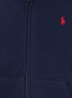 Sweatjacke