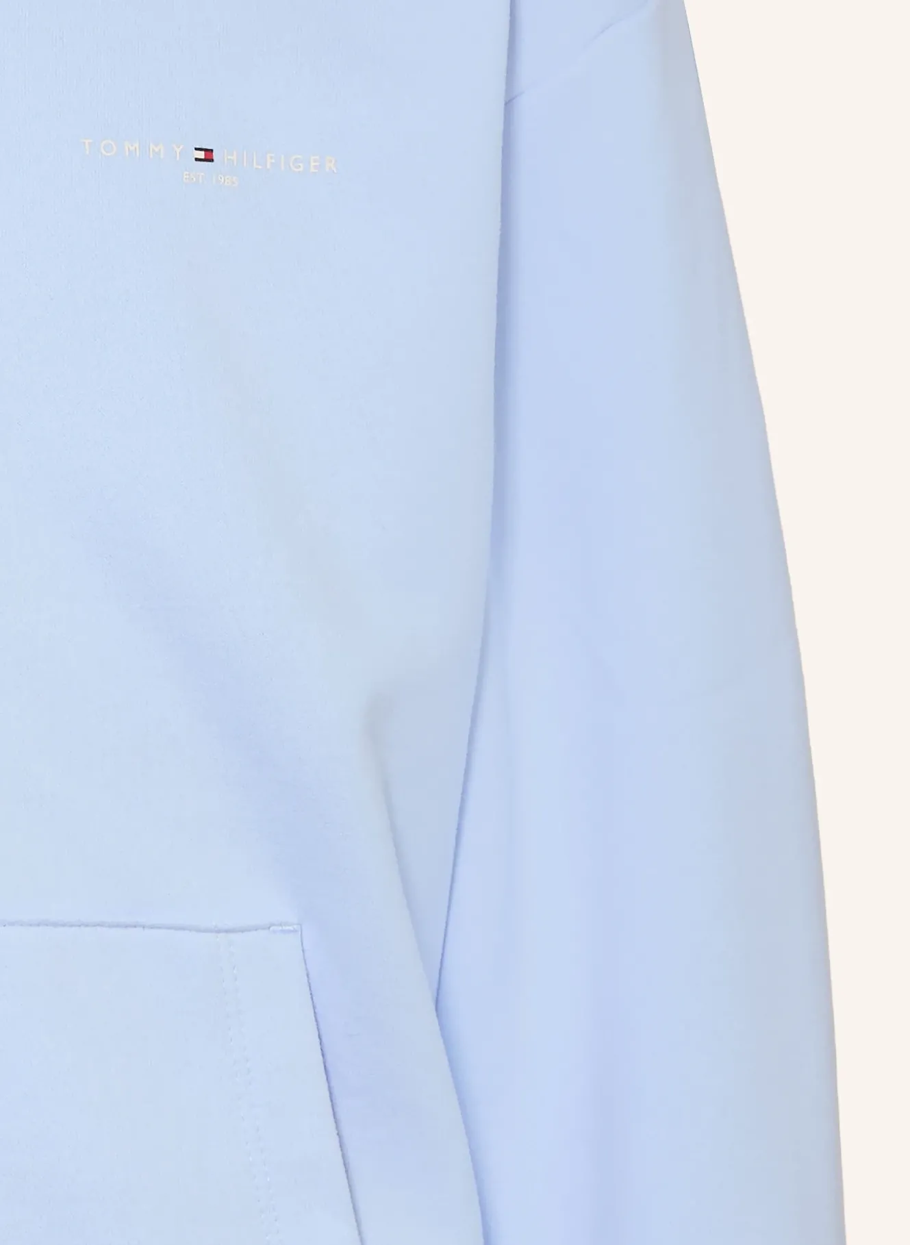 Sweatjacke