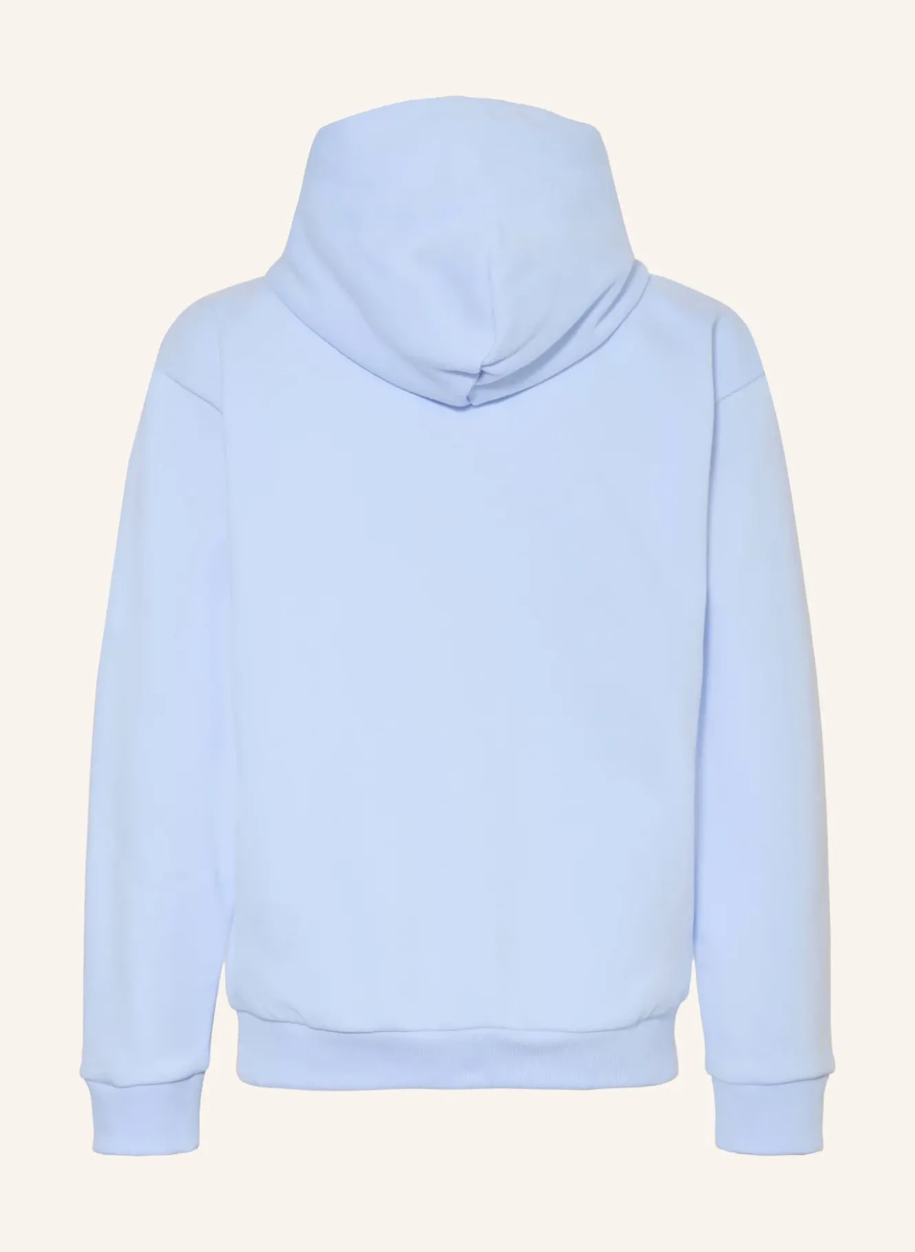 Sweatjacke