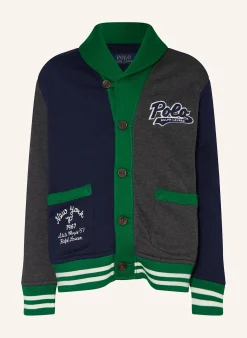 Sweatjacke
