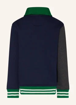 Sweatjacke