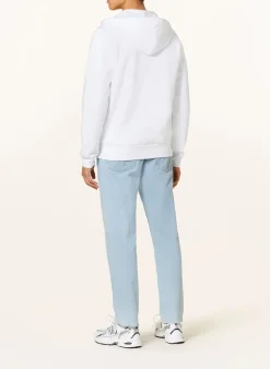 Sweatjacke
